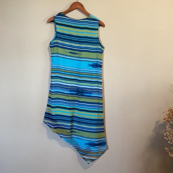 Nu-Look, sleeveless dress - Picture 6 of 6